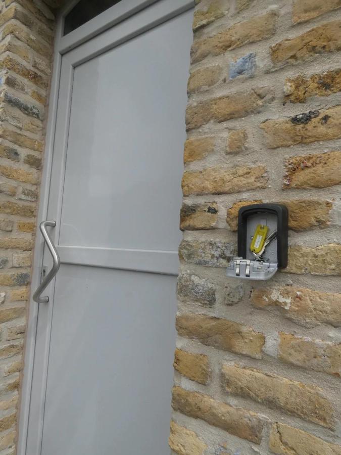L'Eau De Vie Villa Alveringem Eksteriør bilde